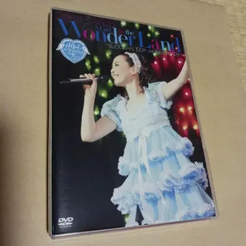 A Girl in the Wonder Land - 마츠다 세이코