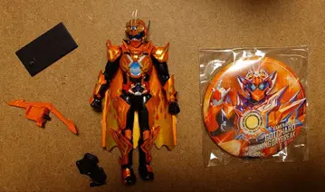 소우동 갓차드 파이어 갓차드 데이 브레이크 캔뱃지