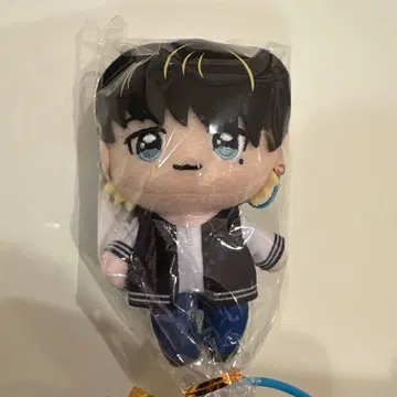 타카츠카 히로무 INI GIGO 한정판 마스코트 봉제 인형 1