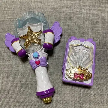 러브패트리나 러브패트윙 러브패트셔플