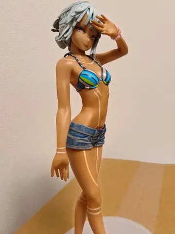 Fate/EXTELLA 알테라 스트릿 바캉스ver. 피규어