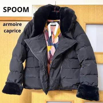 SPOOM 아모아르 카프리스 M