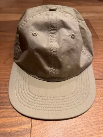 서브라임 캡 베이지