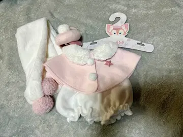 댄싱 스노우플레이크 리나벨 코스튬