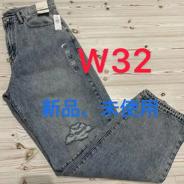 GAP 슈퍼 배기 데님