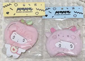 Plave MMMM 액세서리 Miimu 미무