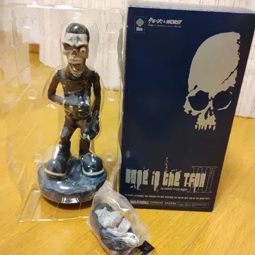 크로우즈&WORST Bone in the TFOA III 쿠노 류신