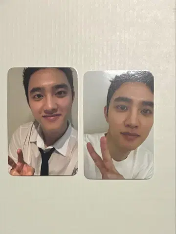 디오 시그니처 2025 Apple Music 혜택 트레이딩 카드