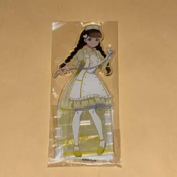 Liella 도큐핸즈 사쿠라코지 키나코 아크릴 스탠드