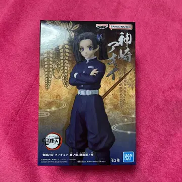 [ 미개봉 새상품 ] 귀멸의 칼날 카미사키 아오이 피규어