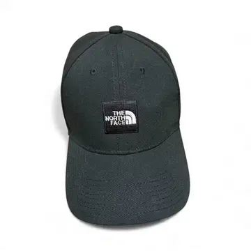 THE NORTH FACE 블랙 캡