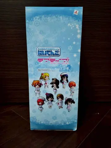 토이즈웍스 니텐고 러브 라이브! Snow halation Ver.