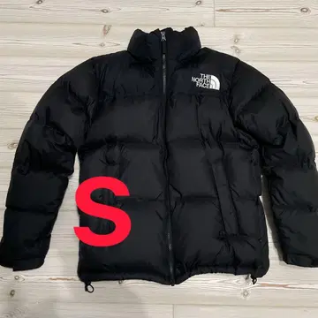 THE NORTH FACE 눕시 다운 자켓 S