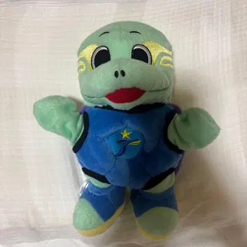 오이타 트리니타 니탄 퍼펫 24cm 마스코트 공식 굿즈