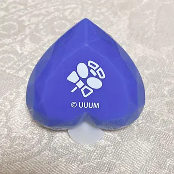 컬러풀 피치 토부 동물공원 링 라이트