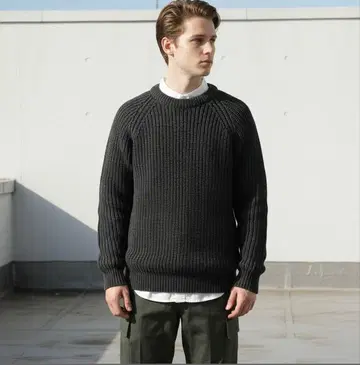 Aran Crafts 아란크라프트 아란 니트