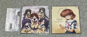CLANNAD