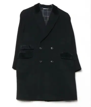 뷰티풀피플 체스터 코트 코트