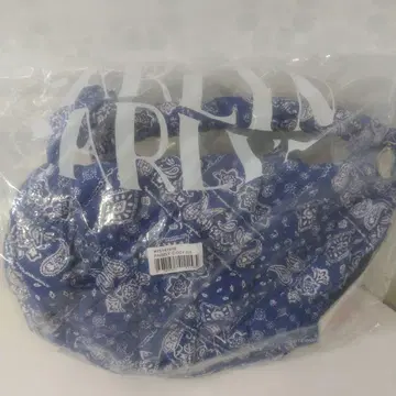 채종협 님 애용 Carlyn 페이즐리 숄더백 M 사이즈