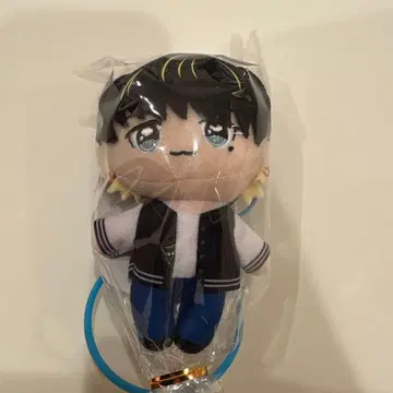 타카츠카 히로무 INI GIGO 한정판 마스코트 봉제 인형 2