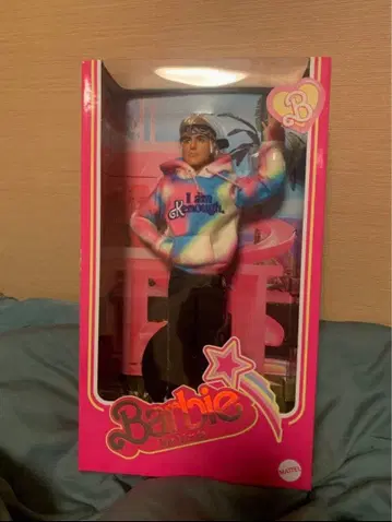 영화 '바비' 'I am Kenough.' 라이언 고슬링 켄