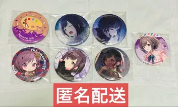 프로세카 아키야마 미즈키 캔뱃지 묶음 판매