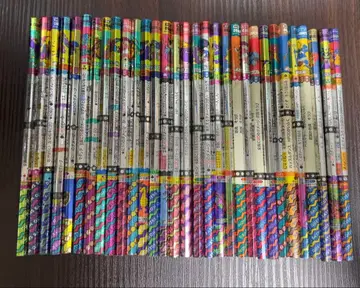 배틀 연필 드래곤 퀘스트 31개