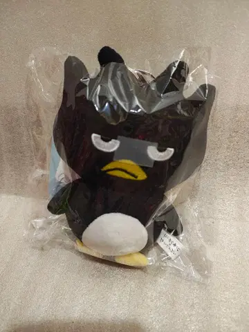 바츠마루 봉제 인형 참