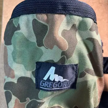 그레고리 초크 백