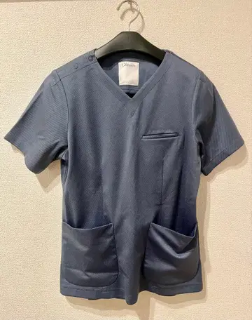 Classico DECO 블루 그레이 상하의