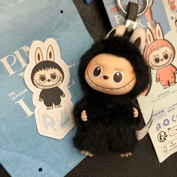 러브브 pin for love R