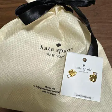kate spade new york 스페이드 스톤 귀걸이