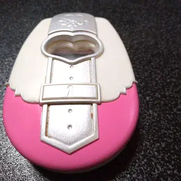 두 사람은 프리큐어 카드 코뮤니