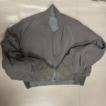 GYDA 리버서블 숏 MA-1