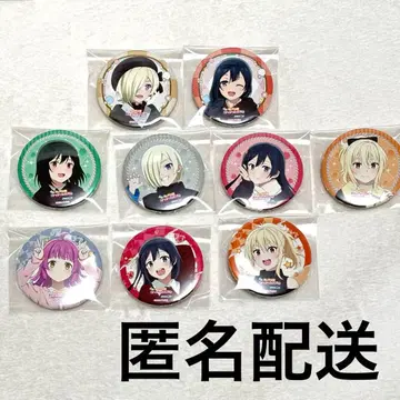 영화사키 제2장 캔뱃지