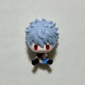 은혼 푸니콩 피규어 사카타 긴토키 제일복권