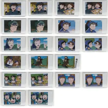 닌타마 캐릭터냅 518PA T[P]