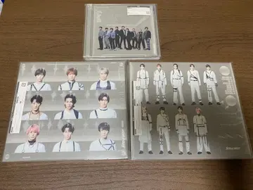 SnowMan Snow Labo. S2