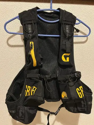 그리벨 트레일 러닝 베스트 GRIVEL