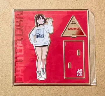 단다단 기획전 베이스야드 도쿄 아크릴 스탠드 아야세 모모 허벅지