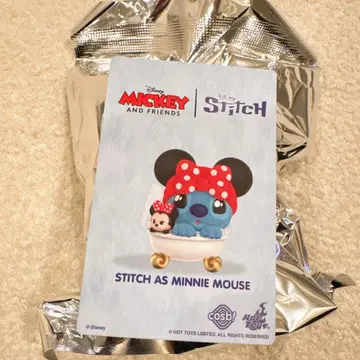 코스비 스티치 미니