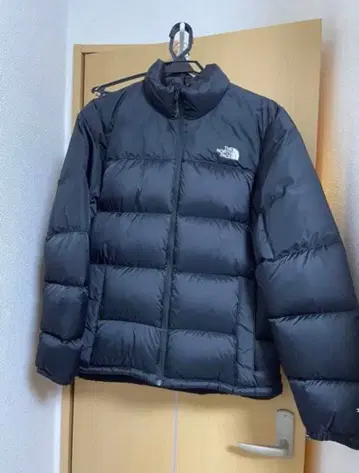 The North Face 눕시 500 M 사이즈