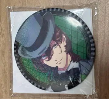 우타프리 코토부키 레이지 탭나이 반짝반짝 캔뱃지