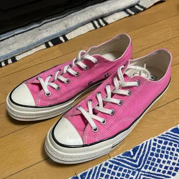 올스타 레거시 핑크 25.5cm