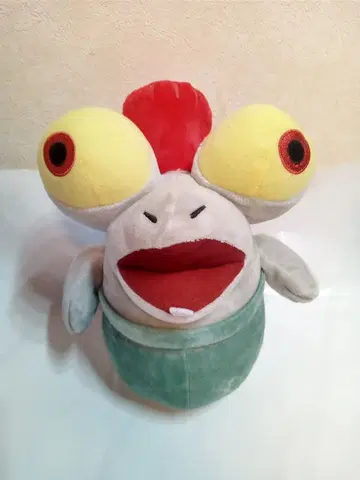 제일복권 코쟈케 봉제 인형 라스트 원상