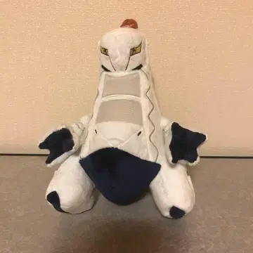 포켓몬 센터 오리지널 봉제 인형 두랄루돈