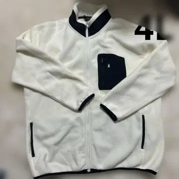 MACBETH 맥베스 4L 점퍼 집업 후드티 프렌치 불독