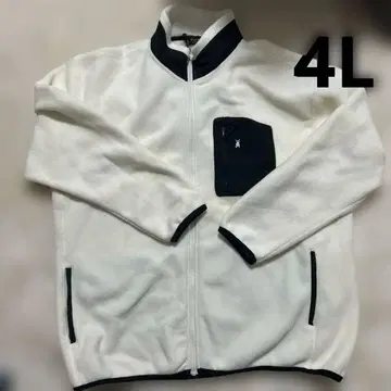 MACBETH 맥베스 4L 점퍼 집업 후드티 프렌치 불독