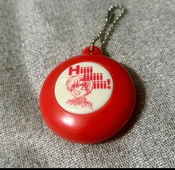 CLANNAD 스노하라 요헤이 DVD 특전 Hiiii iiii iii