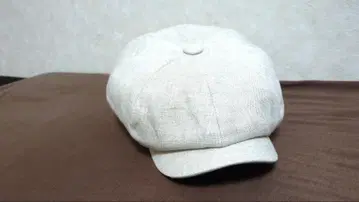 페일스워스 린넨 헌팅 캡